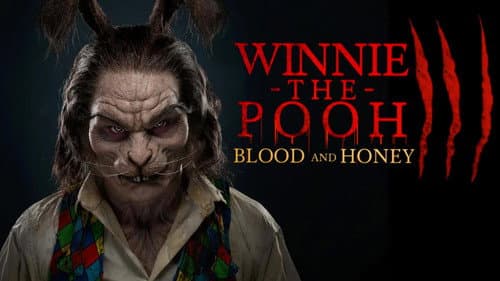 Winnie the Pooh: Blood and Honey 3 still
