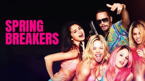 Spring Breakers still