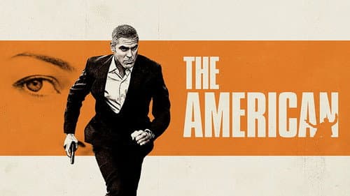 The American still