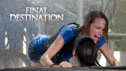 The Final Destination still