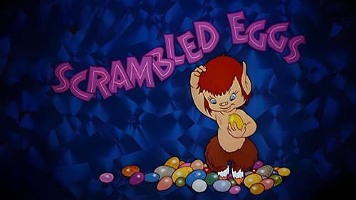 Scrambled Eggs still