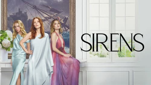 Sirens still