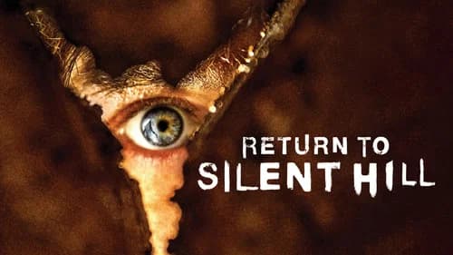 Return to Silent Hill still