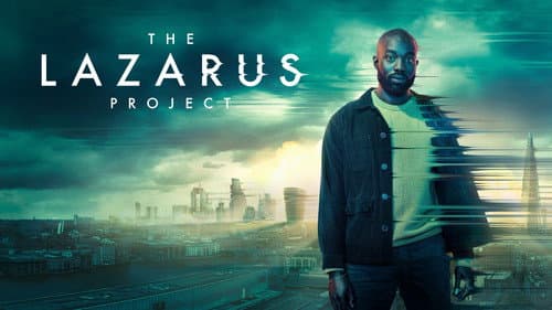 The Lazarus Project still