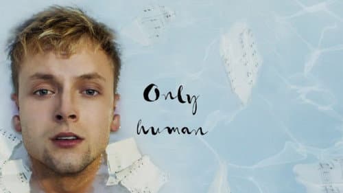 Only Human still