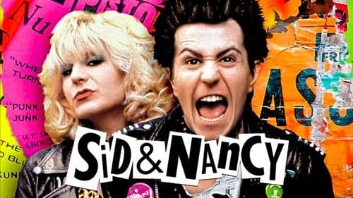 Sid and Nancy still