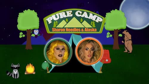 Pure Camp still