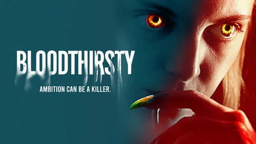 Bloodthirsty still