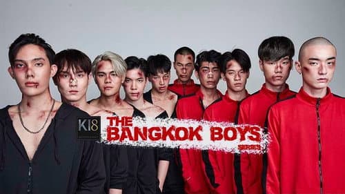 The Bangkok Boy still