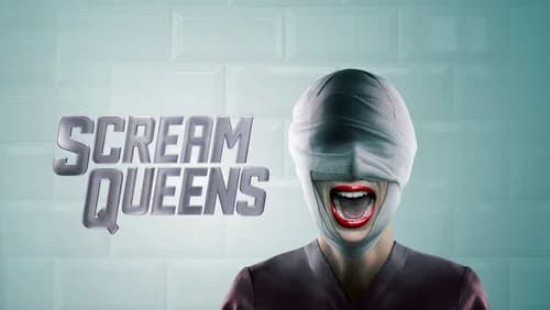 Scream Queens still