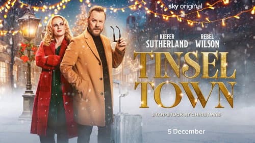 Tinsel Town still