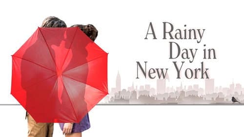 A Rainy Day in New York still