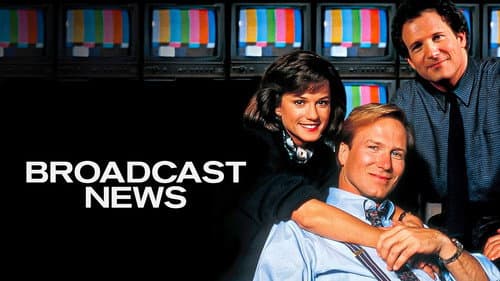Broadcast News still