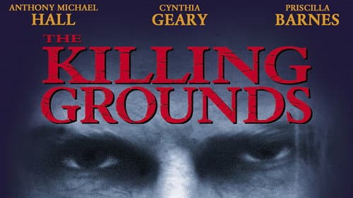 The Killing Grounds still