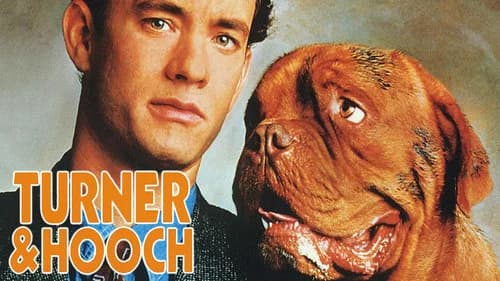 Turner & Hooch still