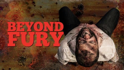 Beyond Fury still