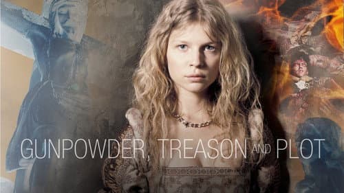 Gunpowder, Treason & Plot still