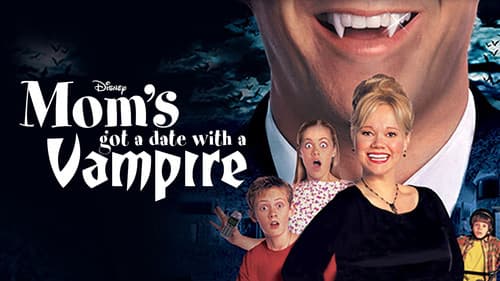 Mom's Got a Date with a Vampire still
