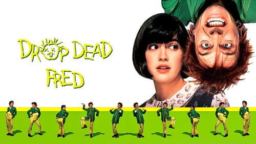 Drop Dead Fred still