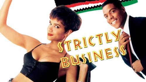 Strictly Business still