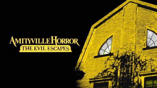 Amityville: The Evil Escapes still