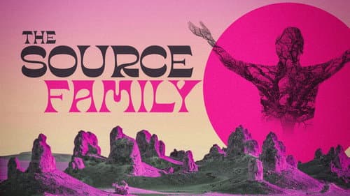 The Source Family still