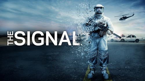The Signal still