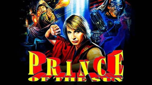 Prince of the Sun still