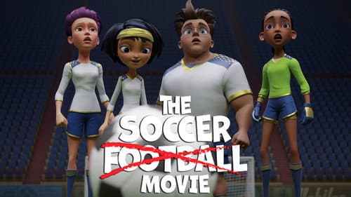 The Soccer Football Movie still