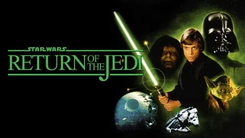 Return of the Jedi still