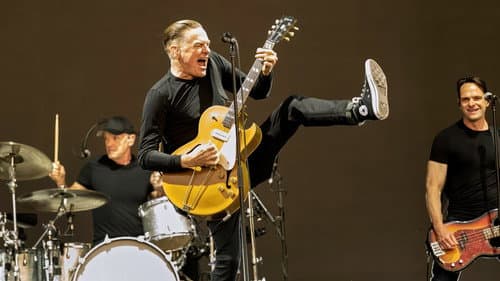 Bryan Adams: Live At The Royal Albert Hall still