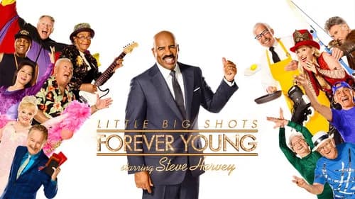 Little Big Shots: Forever Young still