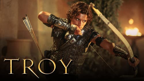 Troy still