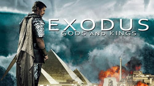 Exodus: Gods and Kings still