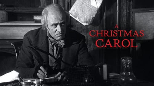 Scrooge still