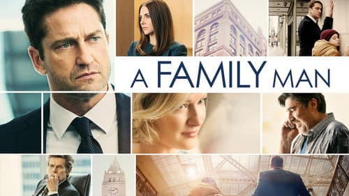 A Family Man still