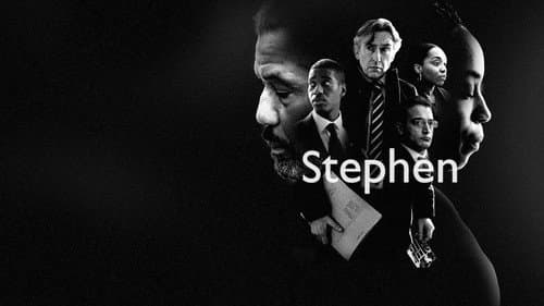 Stephen still