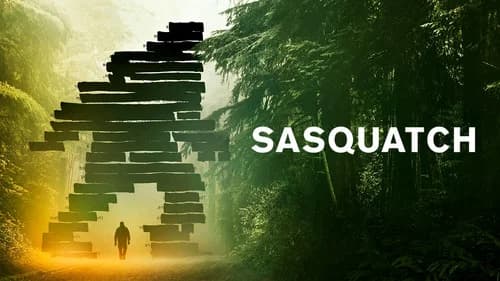 Sasquatch still