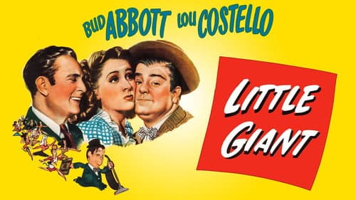 Little Giant still