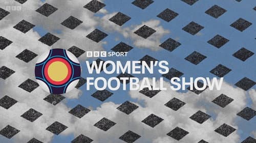 The Women's Football Show still