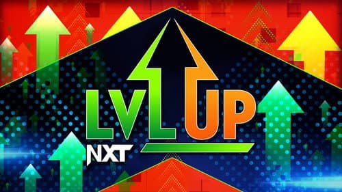WWE NXT: Level Up still