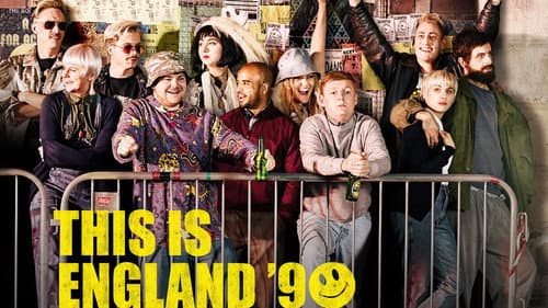This Is England '90 still