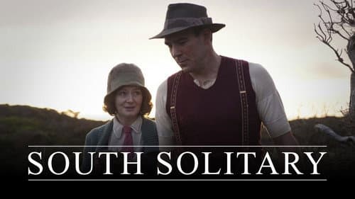 South Solitary still