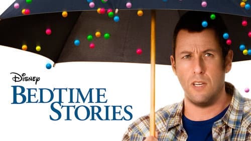 Bedtime Stories still