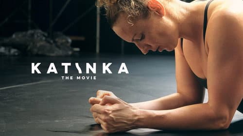 Katinka The Movie still