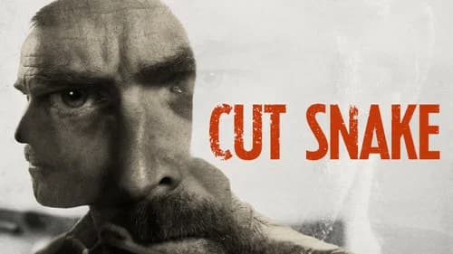 Cut Snake still