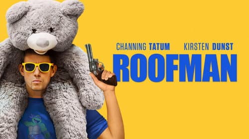 Roofman still