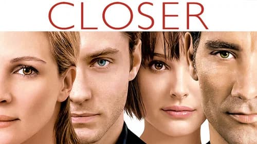 Closer still