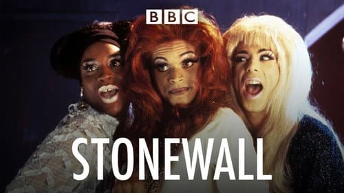 Stonewall still