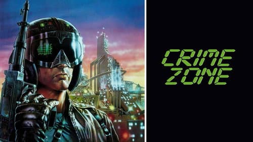Crime Zone still
